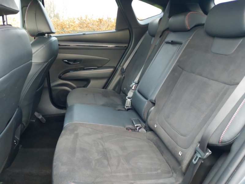 Used Hyundai TUCSON 2023 for sale - 77201756: Photo 6