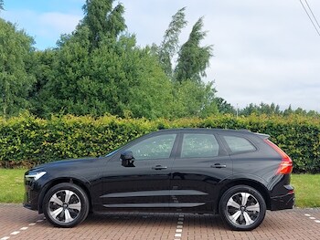 Used Volvo XC60 2023 for sale - 79581434: Photo