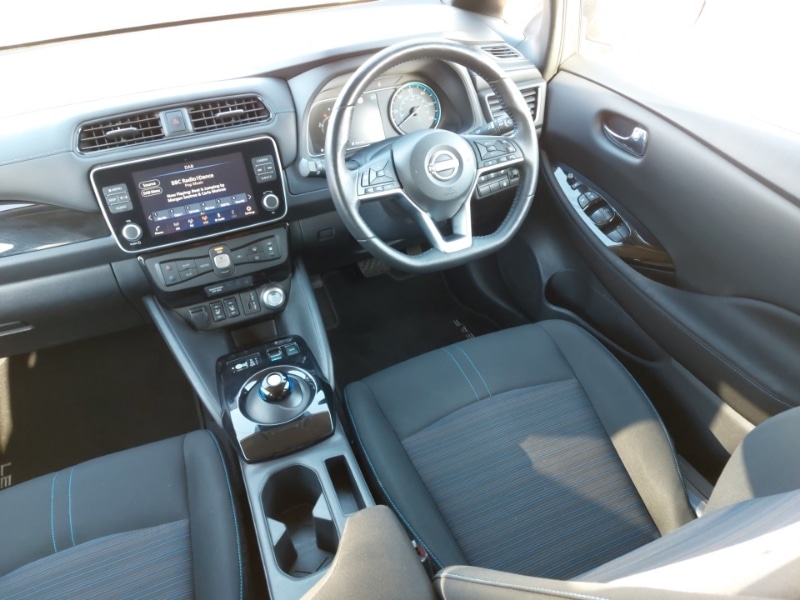 Used Nissan Leaf 2023 for sale - 78046474: Photo 10