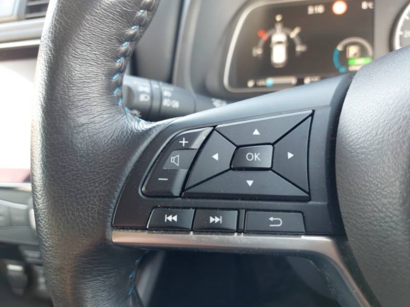 Used Nissan Leaf 2023 for sale - 78046474: Photo 13