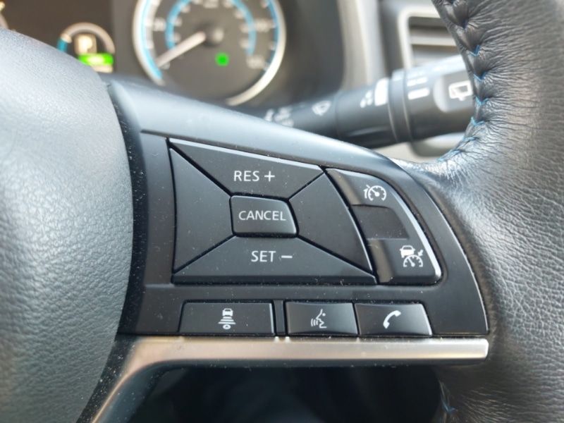 Used Nissan Leaf 2023 for sale - 78046474: Photo 14