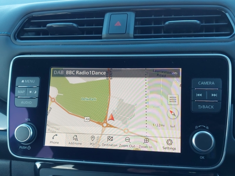 Used Nissan Leaf 2023 for sale - 78046474: Photo 15