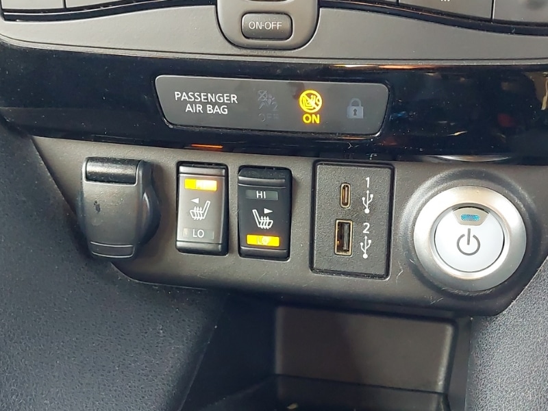 Used Nissan Leaf 2023 for sale - 78046474: Photo 16