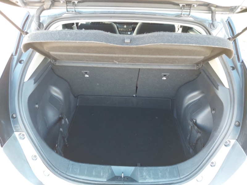 Used Nissan Leaf 2023 for sale - 78046474: Photo 8