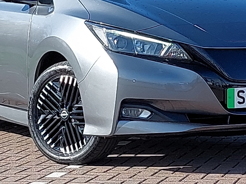 Used Nissan Leaf 2023 for sale - 78046474: Photo 9