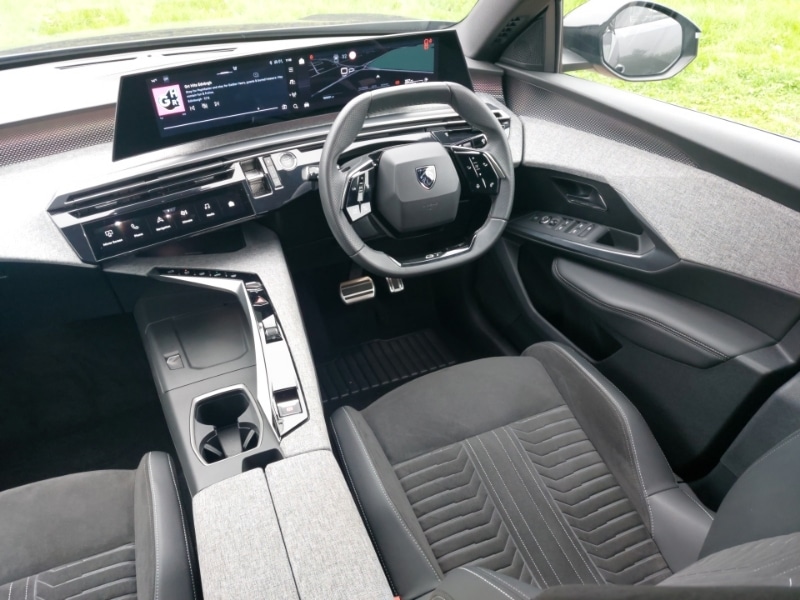 Used Peugeot 3008 2024 for sale - 75989692: Photo 10