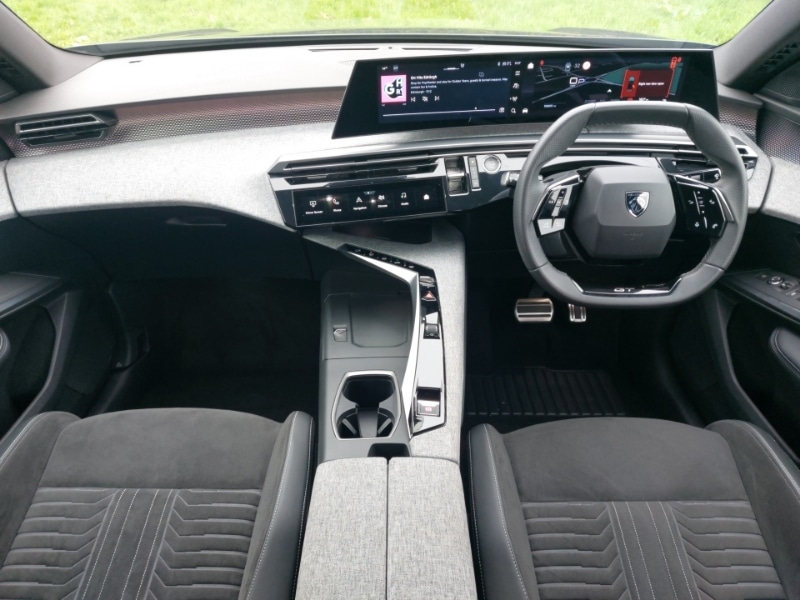 Used Peugeot 3008 2024 for sale - 75989692: Photo 2