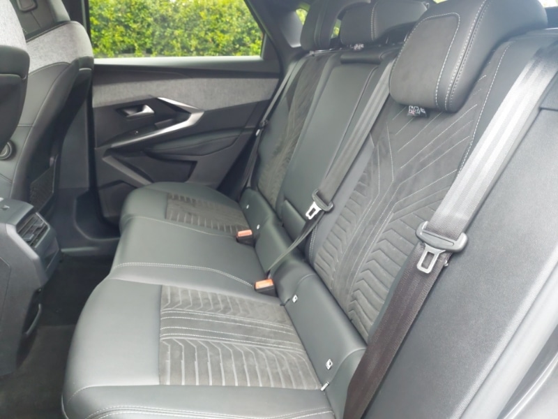 Used Peugeot 3008 2024 for sale - 75989692: Photo 6