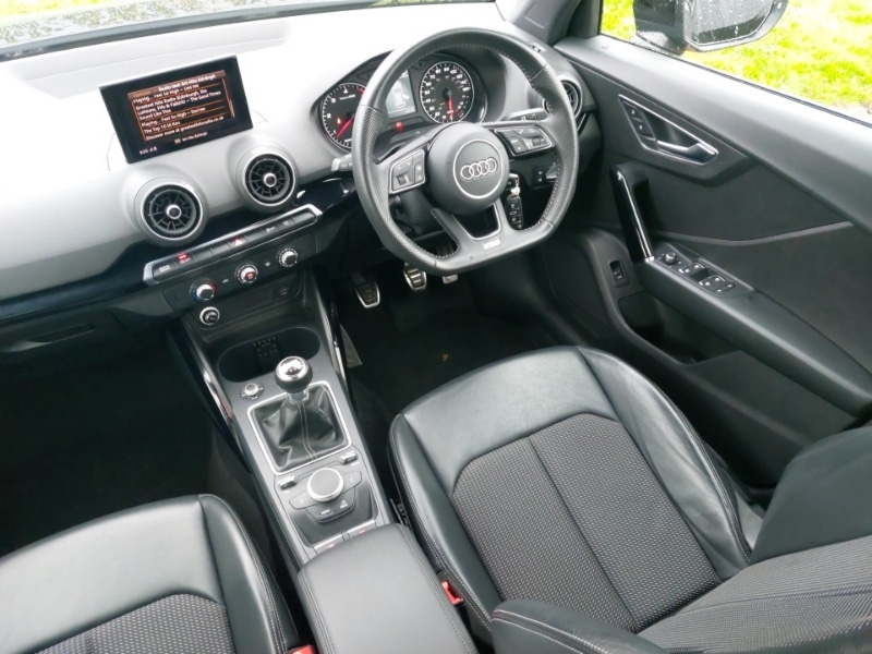 Used Audi Q2 2019 for sale - 76446161: Photo 10