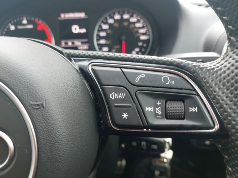 Used Audi Q2 2019 for sale - 76446161: Photo 12