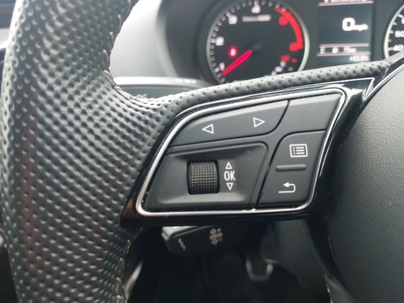 Used Audi Q2 2019 for sale - 76446161: Photo 13