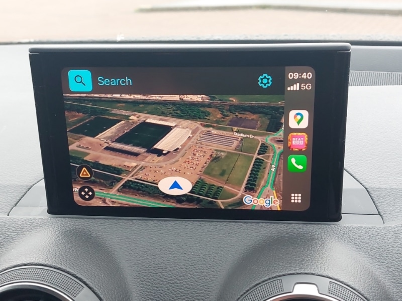 Used Audi Q2 2019 for sale - 76446161: Photo 17