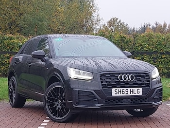 Used Audi Q2 2019 for sale - 76446161: Photo