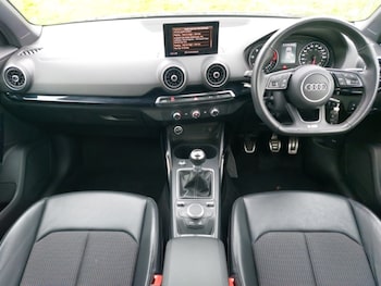 Used Audi Q2 2019 for sale - 76446161: Photo