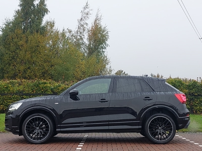Used Audi Q2 2019 for sale - 76446161: Photo 4