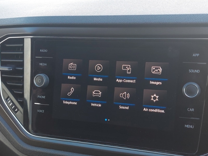 Used Volkswagen T-Roc 2019 for sale - 77105632: Photo 18