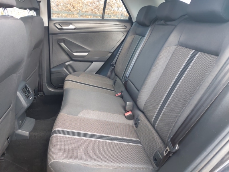 Used Volkswagen T-Roc 2019 for sale - 77105632: Photo 6