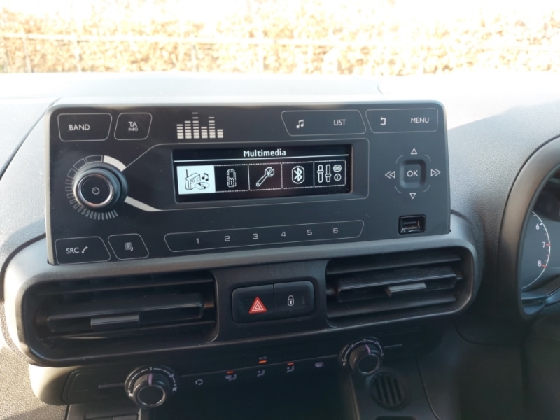 Used Vauxhall Combo 2021 for sale - 77051174: Photo 11