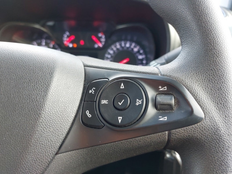 Used Vauxhall Combo 2021 for sale - 77051174: Photo 12