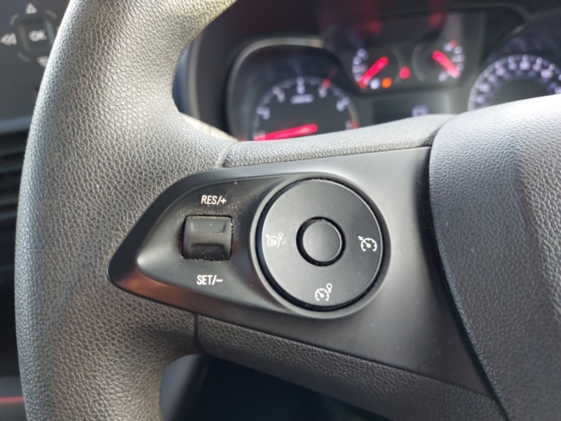 Used Vauxhall Combo 2021 for sale - 77051174: Photo 13