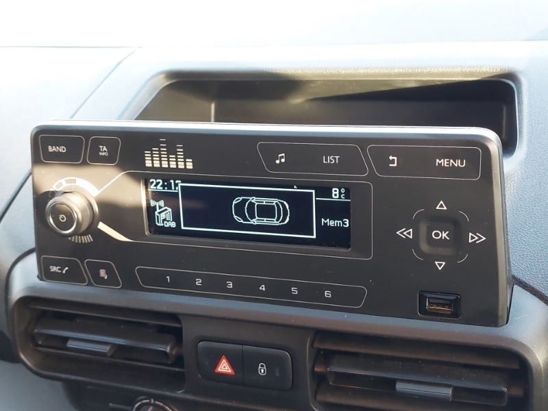 Used Vauxhall Combo 2021 for sale - 77051174: Photo 14