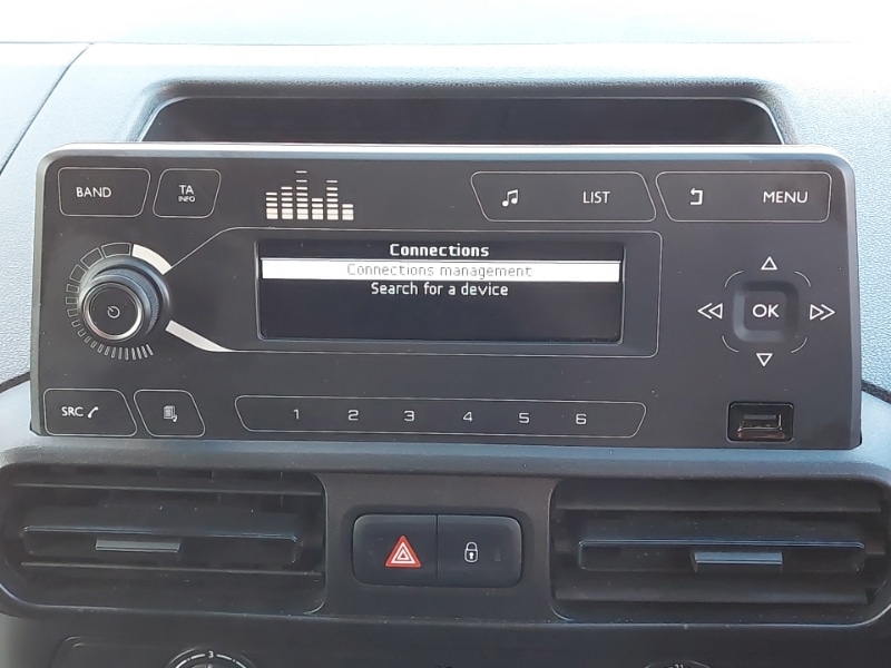 Used Vauxhall Combo 2021 for sale - 77051174: Photo 15