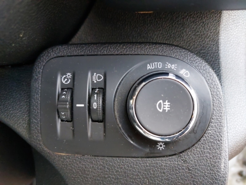 Used Vauxhall Combo 2021 for sale - 77051174: Photo 18