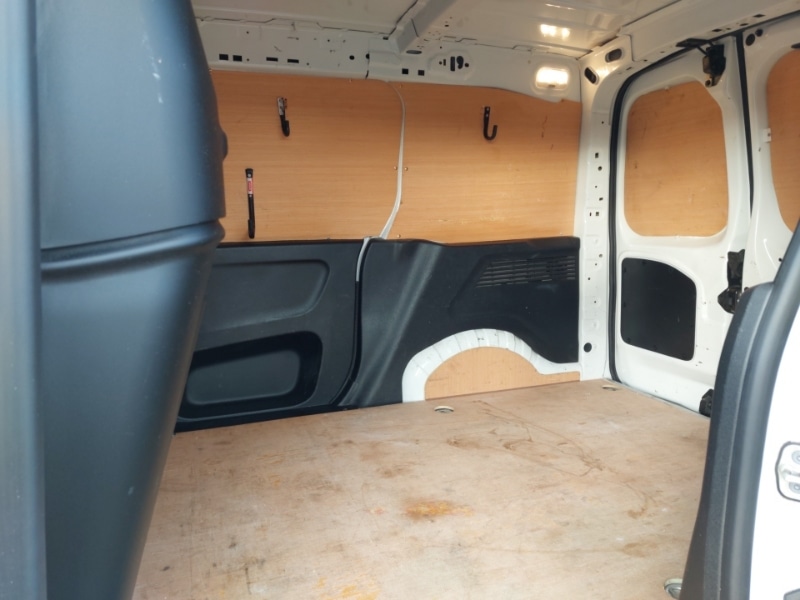 Used Vauxhall Combo 2021 for sale - 77051174: Photo 6