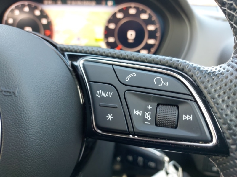 Used Audi Q2 2023 for sale - 77623071: Photo 12