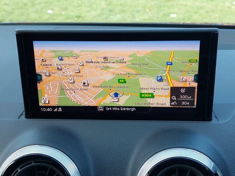 Used Audi Q2 2023 for sale - 77623071: Photo 15