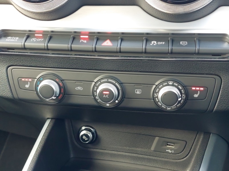 Used Audi Q2 2023 for sale - 77623071: Photo 16