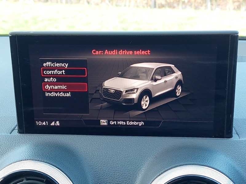 Used Audi Q2 2023 for sale - 77623071: Photo 17