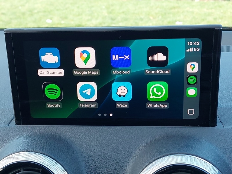 Used Audi Q2 2023 for sale - 77623071: Photo 18