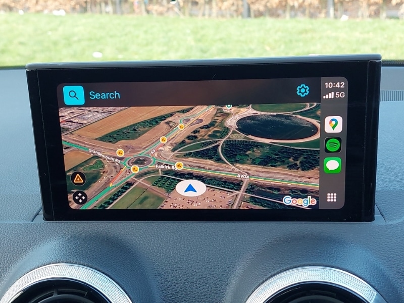 Used Audi Q2 2023 for sale - 77623071: Photo 19