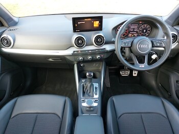 Used Audi Q2 2023 for sale - 77623071: Photo