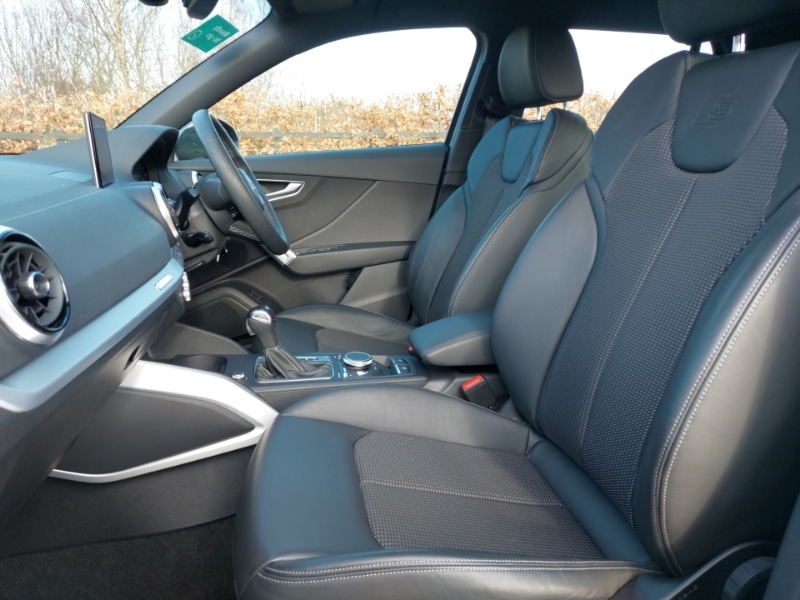 Used Audi Q2 2023 for sale - 77623071: Photo 5