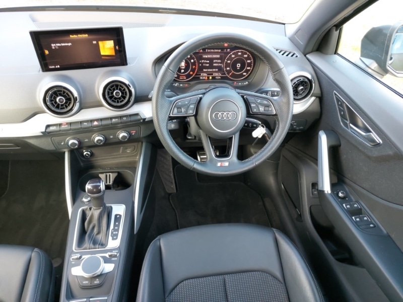 Used Audi Q2 2023 for sale - 77623071: Photo 7