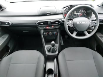 Used Dacia Jogger 2025 for sale - 77522698: Photo