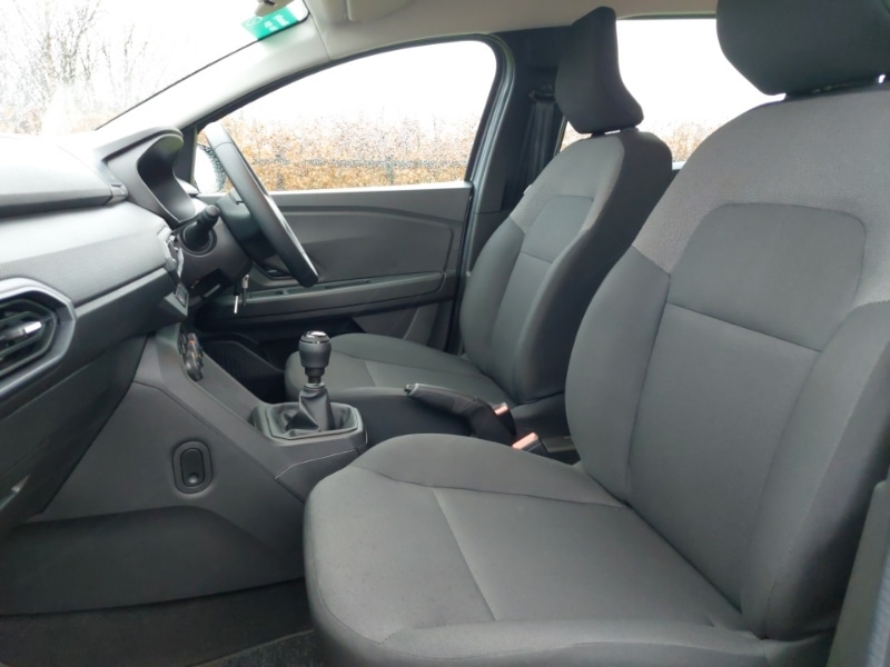 Used Dacia Jogger 2025 for sale - 77522698: Photo 5