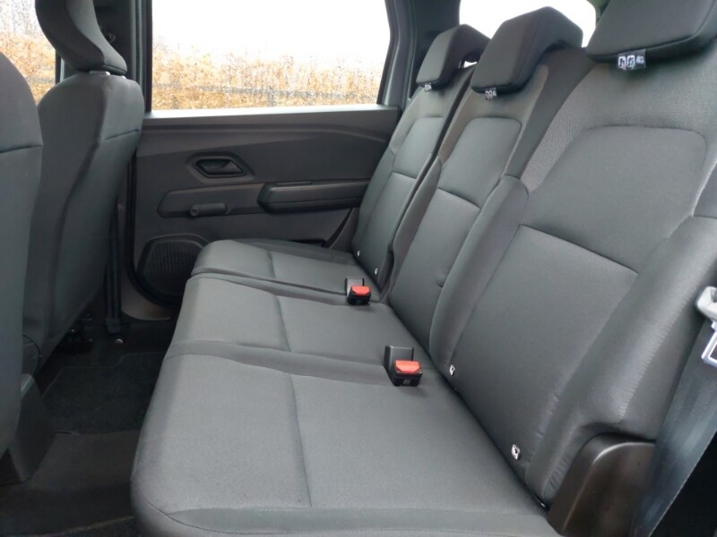 Used Dacia Jogger 2025 for sale - 77522698: Photo 6