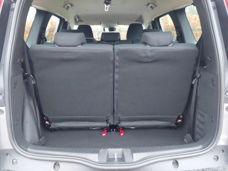 Used Dacia Jogger 2025 for sale - 77522698: Photo 8