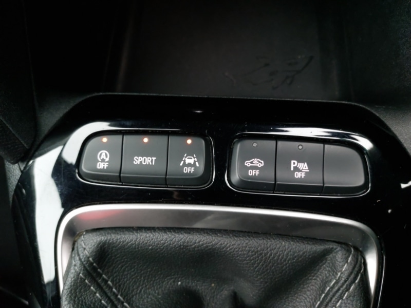 Used Vauxhall Corsa 2020 for sale - 77371172: Photo 19