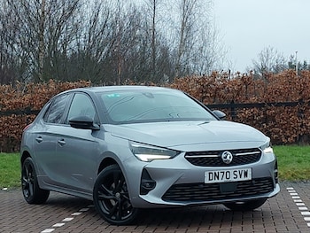 Vauxhall Corsa feature image