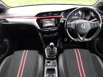 Used Vauxhall Corsa 2020 for sale - 77371172: Photo