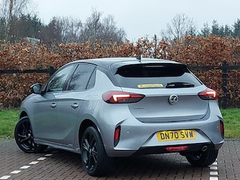 Used Vauxhall Corsa 2020 for sale - 77371172: Photo