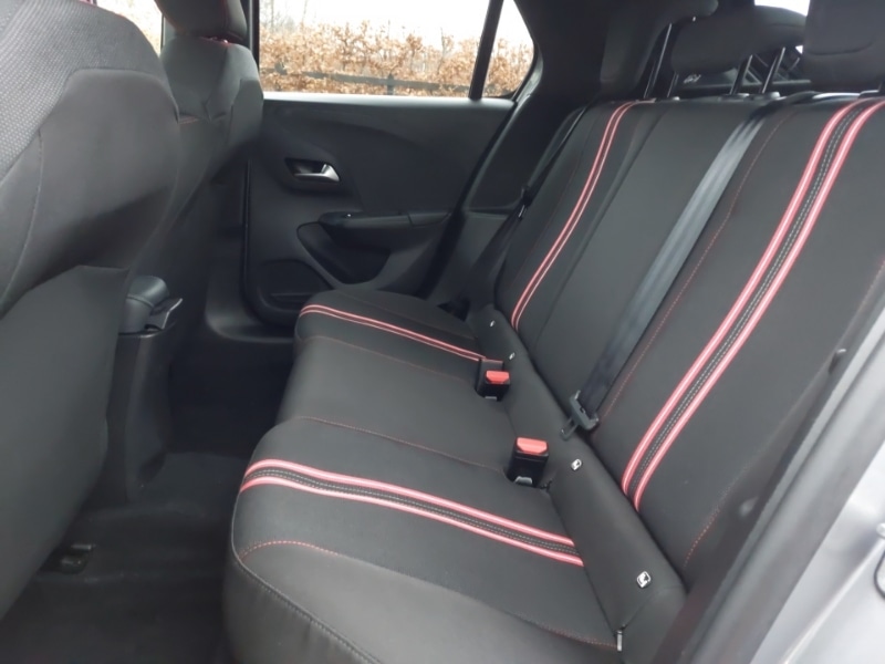 Used Vauxhall Corsa 2020 for sale - 77371172: Photo 6