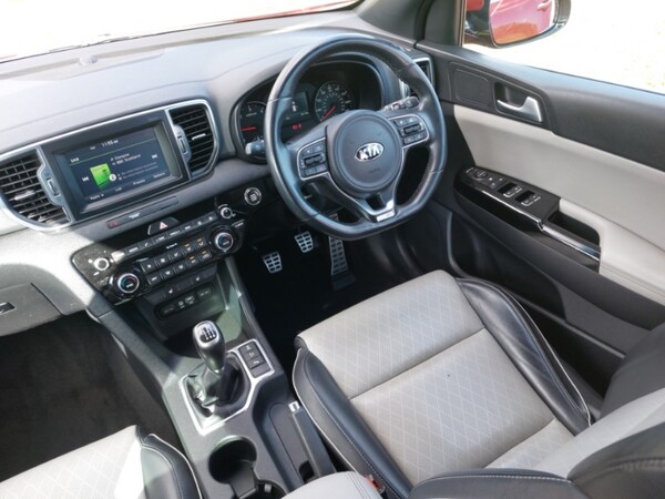 Used Kia Sportage 2016 for sale - 76134744: Photo 10