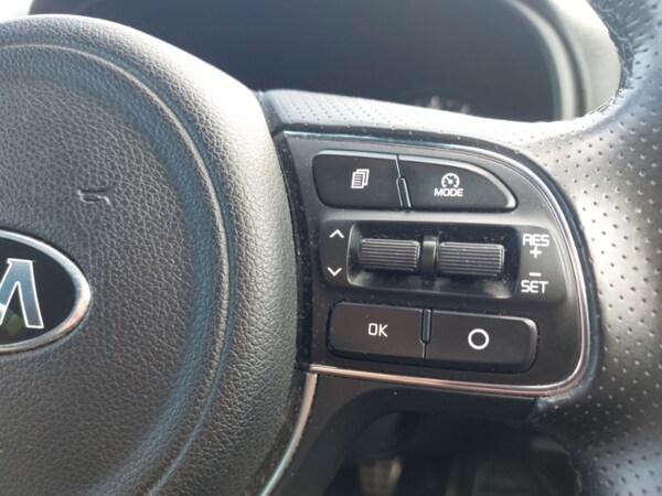 Used Kia Sportage 2016 for sale - 76134744: Photo 12