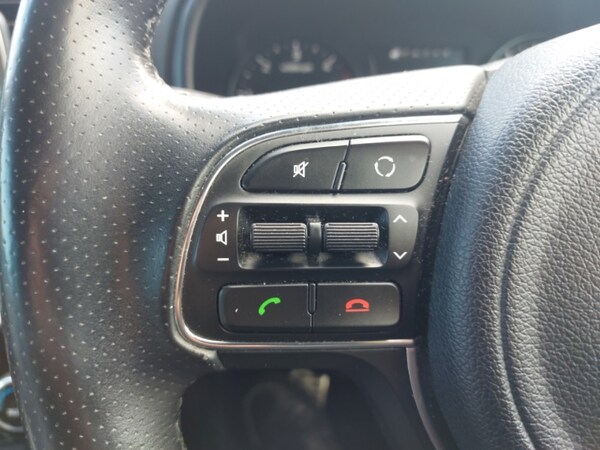 Used Kia Sportage 2016 for sale - 76134744: Photo 13