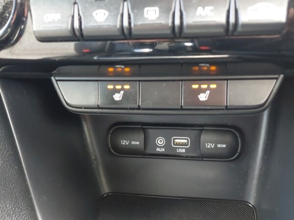 Used Kia Sportage 2016 for sale - 76134744: Photo 16